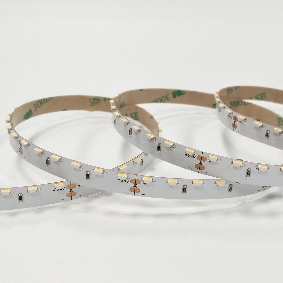 160lm/W LED Strip Light